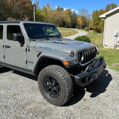 BobDiPalma1970's profile picture. American, US Army Veteran, Married, Retired Law Enforcement NY/NJ Metro (K9), bowhunter, Independent. No DMs, Bots, or Solicitation of any type will be blocked.