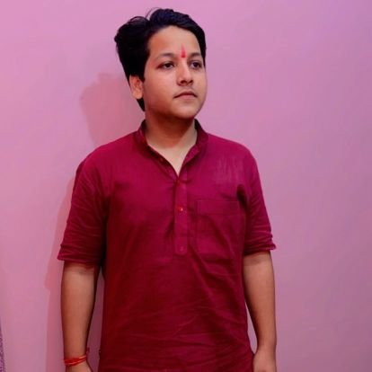 Aditya5122025's profile picture. 