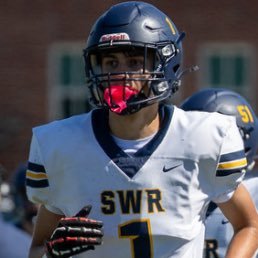 gavincleary188's profile picture. 6’4 170 SO WR/DB/KR 4.6 40 Yard Dash Class of 2028 Long Island NY Suffolk D4 Shoreham Wading River Football