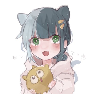 さかぴ🌿,,さんのプロフィール画像