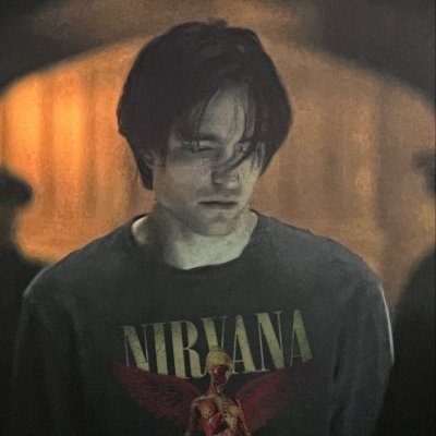DreadedCBM's profile picture. 
