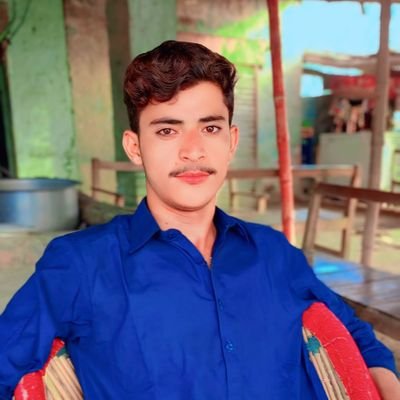 IshfaqueK46703's profile picture. Pti Supporter