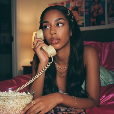 kierrmarie's profile picture. POSH | KierfullyPlanned