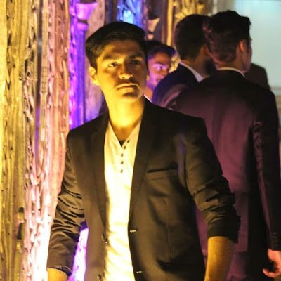 IkramAwan528542's profile picture. 