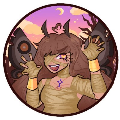 MummyBallCorpseさんのプロフィール画像