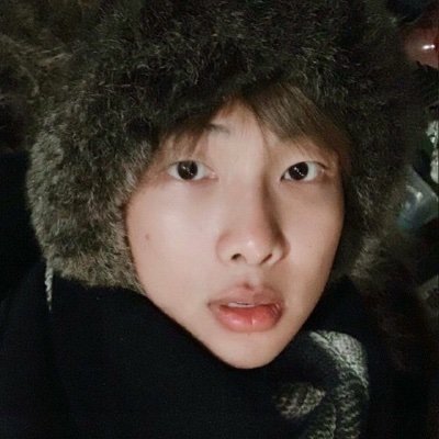 SjinTuna's profile picture. 🧸 ; 18… In love with kookjin and mctrio 🌟