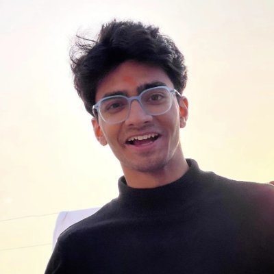 vibingmonk's profile picture. SWE Intern @calcom • Super30 @100xDevs