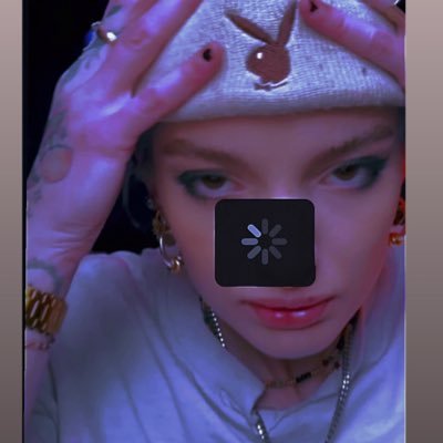 cr3aturecomf0rt's profile picture. ✮ In medieval astrology Saturn was believed to be the home of the 𝓓evil ✦ ♒︎ ♏︎♒︎ ⑫⌂ ✮ 𝔰𝔞𝔱𝔲𝔯𝔫𝔰𝔠𝔯𝔢𝔞𝔱𝔲𝔯𝔢 ✮