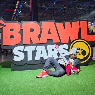 GuGoncalves_OFC's profile picture. Parceiro Oficial da @Supercell ⭐️ @BrawlStars Work in @ecopagg