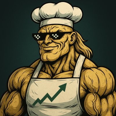 Cookonomics's profile picture. Founder of 'The Cook' alpha group

Degenerate Dev, launched some memecoins you seen

Follow me if you wanna cook

Powered by @devfunpump & @elonmusk