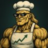 Cookonomics's profile picture. Founder of 'The Cook' alpha group

Degenerate Dev, launched some memecoins you seen

Follow me if you wanna cook

Powered by @devfunpump & @elonmusk