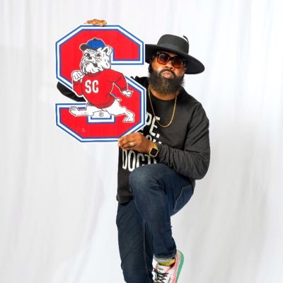 iamjustjamestv's profile picture. International Gospel Recording Artist for JLP Music Group. Director of Bands: @KingstreeHSBand #teamEDUCATOR; #teamMUSIC.