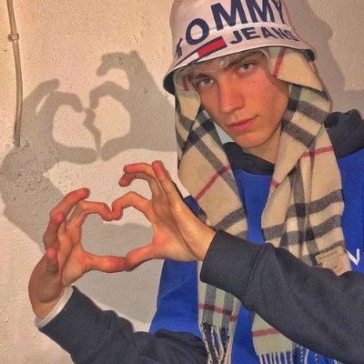 ViottoAgostino's profile picture. 