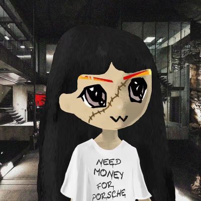 Wick100x's profile picture. deep in the trenches • founder (unemployed) • get rich asap https://t.co/FrKlqLhhOH
