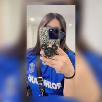 ehb_toluca's profile picture. Ing. en Negocios y Gestión Empresarial!🎓 Me encanta el fútbol!⚽ 100% Diabla❤👿 Haciendo mis sueños realidad🙏