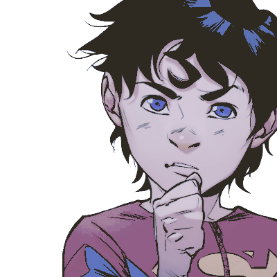 kryptonhalf's profile picture. 