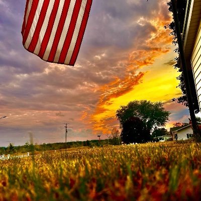 ChrisAusti74285's profile picture. #ULTRA MAGA #Trump2024 ❤️all our military and Vets 🇺🇸🇺🇸 America first🇺🇸🇺🇸1A 2A