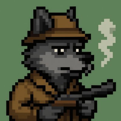 H62318Hunter's profile picture. lonely wolf looking for granted