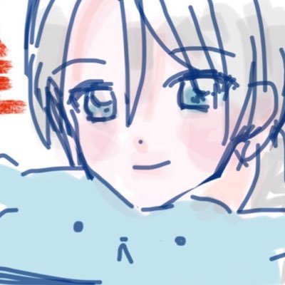 0101_____CV's profile picture. （まつりはな 成人済）＊主にそあら絵描き (腐