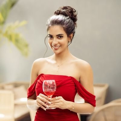actor_malina's profile picture. FEMINA MISS INDIA SOUTH 2024 💕💕