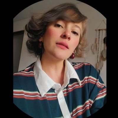 aleja_marin27's profile picture. Bióloga, MSc y PhD en Ciencias
#Parasitología #EnfermedadesInfecciosasyTropicales #Malarióloga  🧬🦠🔬
Zurda | Científica | Pro sapiente |

FREE PALESTINE