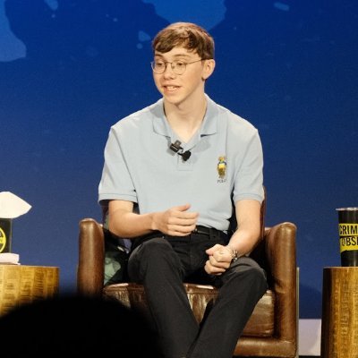 RealSchlep's profile picture. Roblox safety advocate. 6 Roblox arrests, 1 conviction, and counting

business/media inquiries: schlep.contact@gmail.com