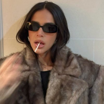 noahtidal's profile picture. noah’s voice: i think it's babi or babe ؘ