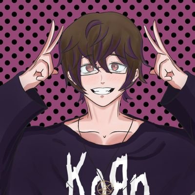 JoJoru_787's profile picture. Artista Digital y tradicional en decadencia.           SFW/NSFW 🔞

 commissions: yes
