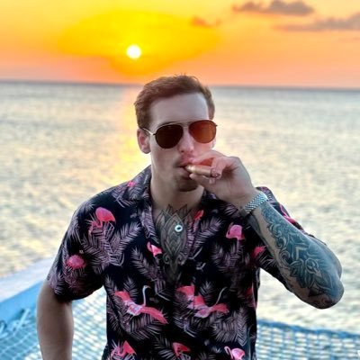 vm0548339652953's profile picture. crypto talk instagram/ tiktok @roschamomile | @coinkami.id | @OKX @wallet Alpha Trader