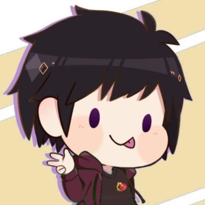 Iskandar (Izzy)さんのプロフィール画像
