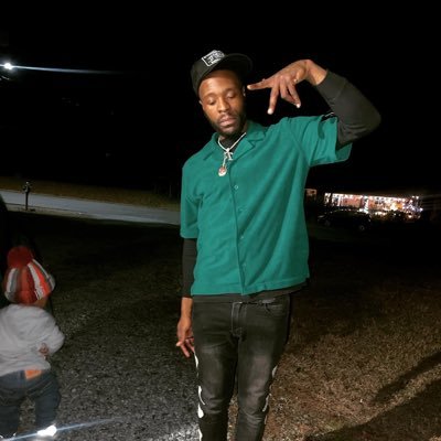 YungVIIXX's profile picture. 