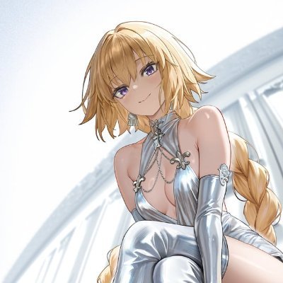 The_Holy_Queen's profile picture. Parody RP Account. 18+ ONLY. Minors DNI #FateRP