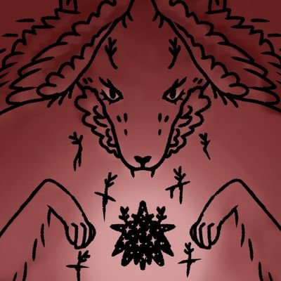 InDreamsILoved's profile picture. 🧠Adult autistic creature
🫁Digital & traditional artist
🦷🚫A*I or 🔞M*nors🦷
🩸Favs: Hsr, Zzz, Tshd, DanDaDan🩸