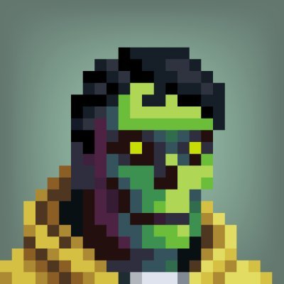 eki.btcさんのプロフィール画像