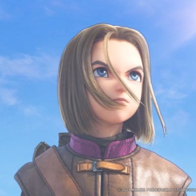 hiroko_mgm's profile picture. ドラクエシリーズ逆走中…！早くロトシリーズプレイしたい…