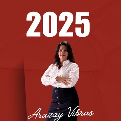 ArazaySanchez's profile picture. Autora ✍️ | Creadora de Mujer Sin Filtro 🌺 | Inspiro a mujeres a despertar su poder y construir su historia.