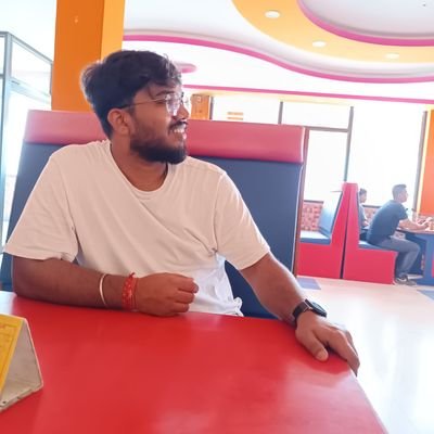 AmanKum89276292's profile picture. हम सब मैथिल।
जय मिथिला जय मिथिलाक्षर।  #Mithilakshar_Saksharata_Abhiyan