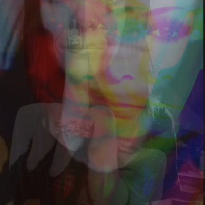 heartofukrain's profile picture. 💎 Certified by @trinzu 
🛡️ No mobbing. No meanness. Every lack of integrity will be called out.