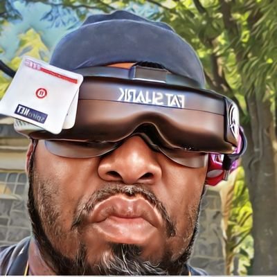 fpv_donny's profile picture. Fun Having Mofo that Loves to Fly Drones , Ride Gopeds , and Run RC Cars .