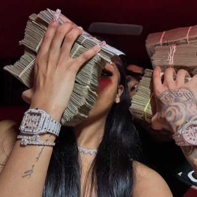 ingridaandrad's profile picture. sou uma mas não sou só. 🔥