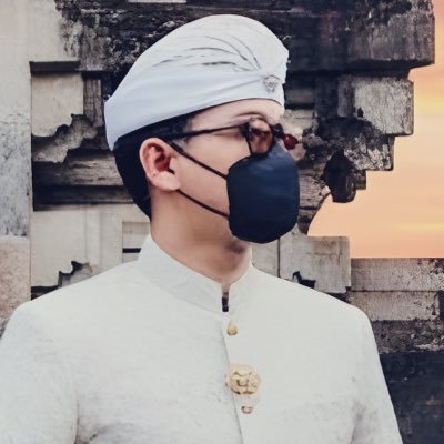 RHarwidyasto's profile picture. Akun Alter