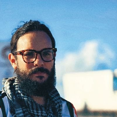 RafaelirigoyenB's profile picture. Desde el río hasta el mar...