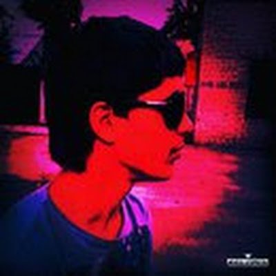 55SHLYK's profile picture. 