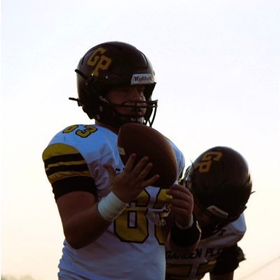 BrockSRandolph's profile picture. Class of 2028 - OL/DL 6’0, 245 Football, Basketball, Track 4.0 GPA