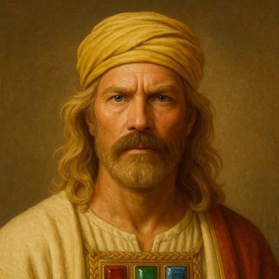RealSparroh's profile picture. 28 years of research, 100s of thousands of pages cited from thousands of books, two miracles, survived death, sign says time to release the arrows.