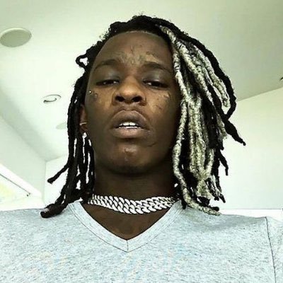 KQRTZY's profile picture. 