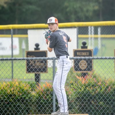 JayceGreen72's profile picture. TRAVEL: (D)MV Aces DCP 17u
HS: Sussex Academy GPA-3.6)
Primary Pos: Relief RHP
Secondary Pos: Center/Left OF 
Pitch Arsenal: FB, FRK CHANGE, SNK,  SLV