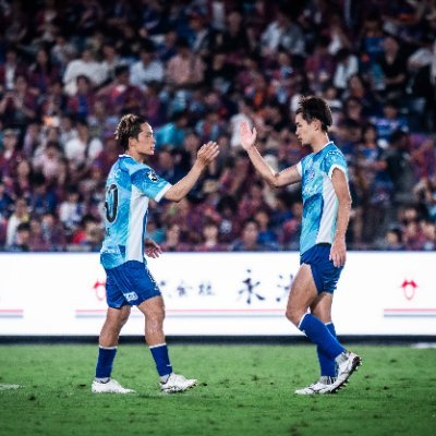 coys_eft's profile picture. イーフトで国スカやってます
ウクライナ🇺🇦、ボスニア・ヘルツェゴビナ🇧🇦、オーストリア🇦🇹カメルーン🇨🇲
jリーグ広島、長崎プレミアスパーズ応援してます（各クラブスカもやってます）
麻雀プロ目指してます