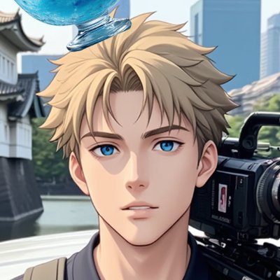kirishimash_o's profile picture. ノベルゲーム作ってます。よろしくお願い致します。

「ブルーハワイ兄貴のソフト俺デマンド vol.1」
https://t.co/5UzZjggxKB