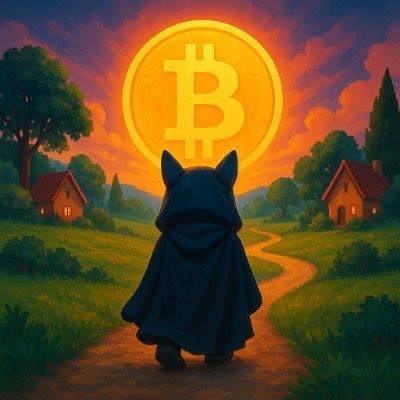 SklTlzz's profile picture. Crypto enjoer, trader
Unofficial ambassador @NexusLabs ⬛ | @etherealdex 🕳 | @zama_fhe 💛

Bullish on @opensea